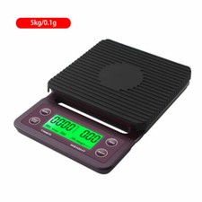 5kg/0,1g Digital Küchenwaage