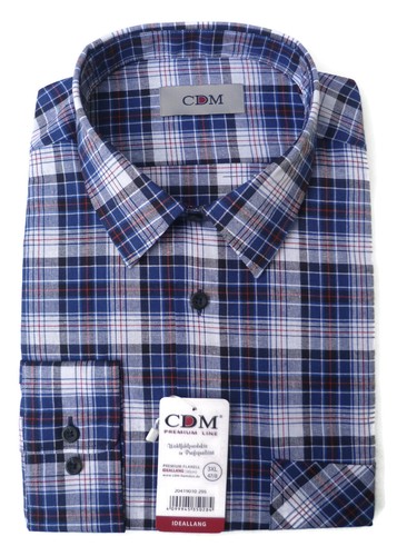 Cdm sommerhemd arbeitshemd - cdm, sommerhemd,