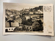 ~1935 Foto AK Gottesberg i Schlesien / Polen Polska Boguszow Gorce