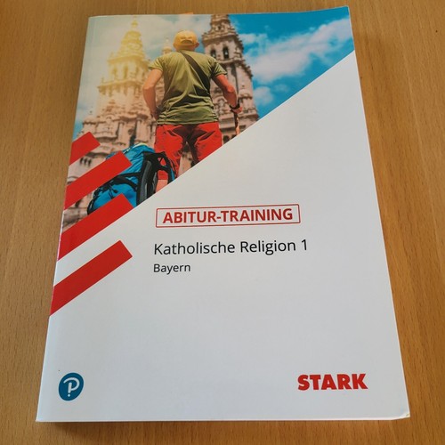Abitur training religion - abitur-training,