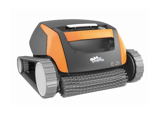 Poolroboter poolsauger dolphin - poolroboter,