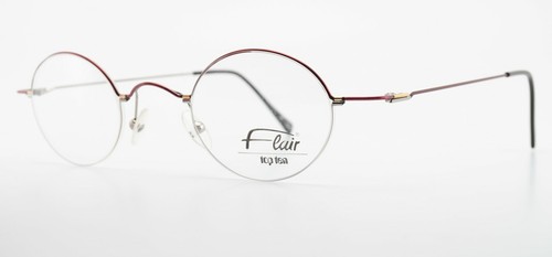 Flair brille top ten 563 - brille, col