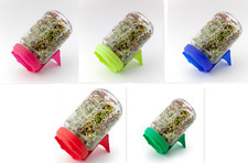 Dürr Sprossenglas Keimglas