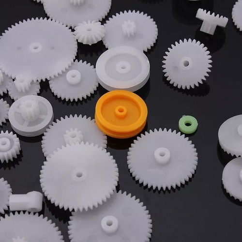 64x plastik - 64x,