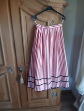 Trachtenmode Trachtenrock