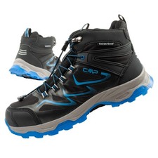 CMP Kids Byne Mid WP Outdoor