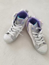 SKECHERS Twinkle Toes, Größe 35 