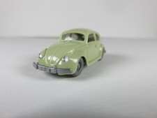 Wiking Modelle, VW Käfer (Typ