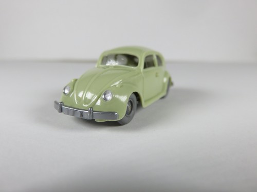 Wiking modelle käfer typ - wiking, (typ