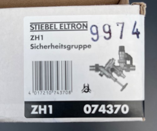 Stiebel eltron - stiebel,