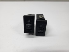 VW Passat 3BG - Schalter Sitzheizung 2St 3B0963563K 3B0963564C (04)