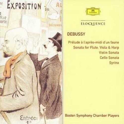 Debussy prelude sonatas for - debussy,