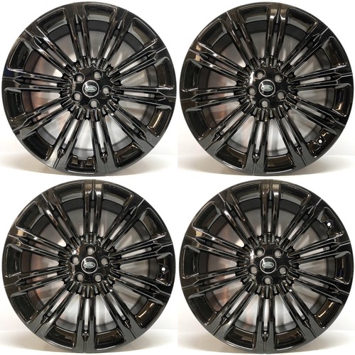 4xoriginal zoll felgen für - 23,
