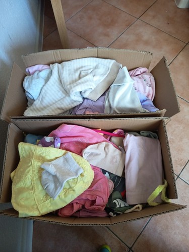Baby sommerpaket - baby,