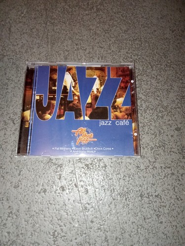 Jazz cafe all - |,