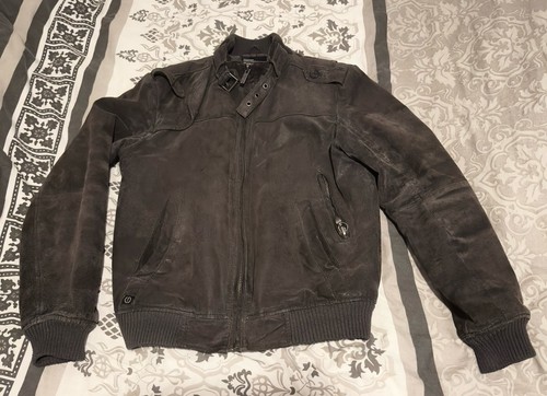 Isolid herren wildleder - isolid,