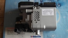 Webasto Thermo Top C, Benzin Univeral