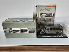 ATLAS - 1:43☆ROBUR GARANT