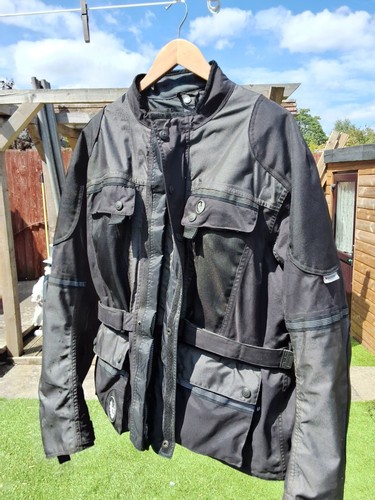 Belstaff motorradjacke mit - belstaff,
