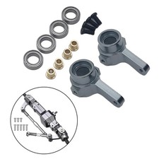 2x 1/16 Vorderachse Lenkung