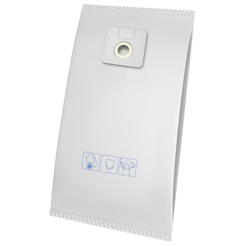 Staubsaugerbeutel für - 10,
