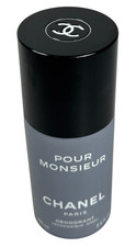 Chanel Pour Monsieur Deodorant