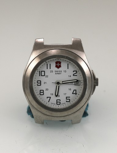 Swiss army herrenarmbanduhr - army,