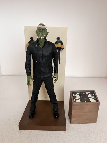 Diamond select toys - diamond,