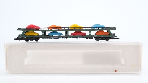 Märklin 8714 reisezug - 8714,