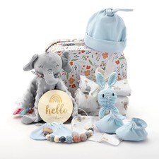 Windeltorte Baby Geschenkset