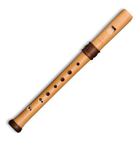 Mollenhauer 4119 blockflöte - mollenhauer,