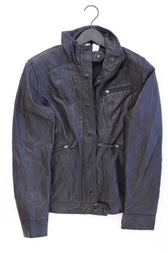 Street one lederjacke - street,