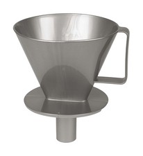 Kaffee Filter Halter, langer