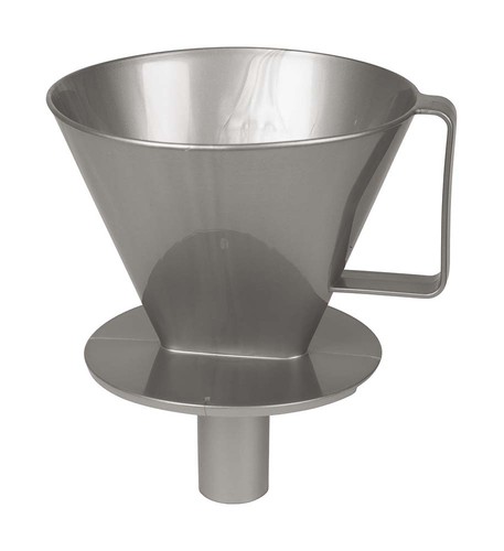 Kaffee filter halter langer - halter,,