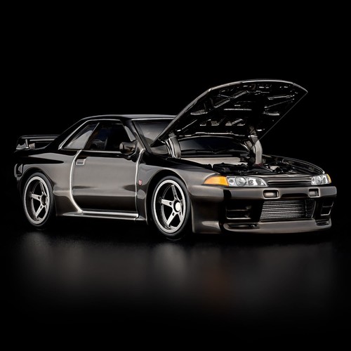 Hot wheels rlc - wheels, nissan