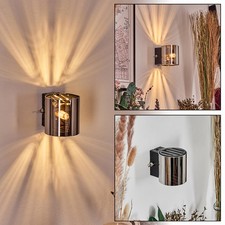 Moderne Up&Down Wandleuchte &