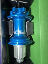 Hope Pro 4 Hinterradnabe Disc