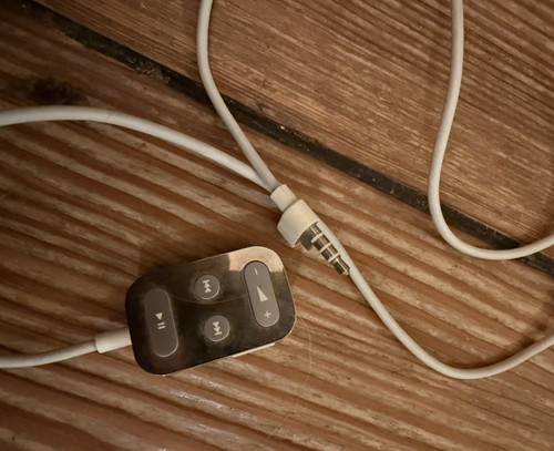 Original apple remote für - original,