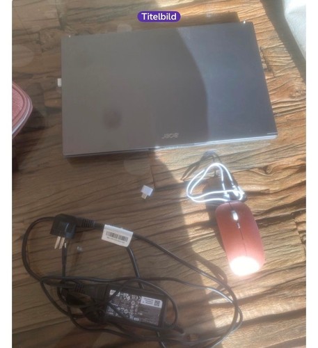 Neu notebook ntb acer - notebook,