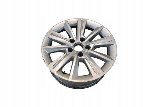 Alufelge zoll 5 5x112 - 1x, 16