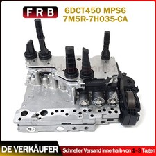 6DCT450 MPS6 7M5R-7H035-CA
