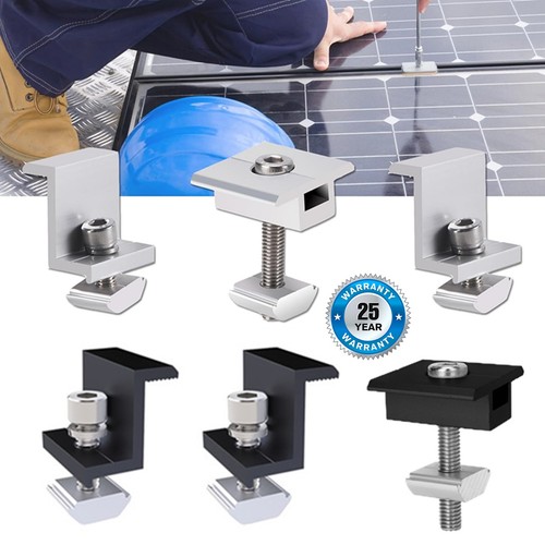 Solarpanel halterung - solarpanel,