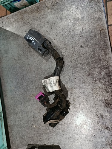 13130136 motor kabelbaum kabel - motor,
