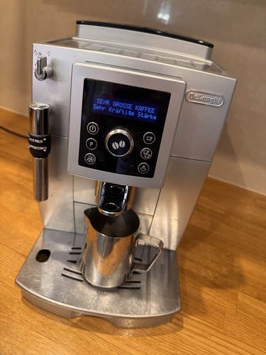 Kaffeevollautomat