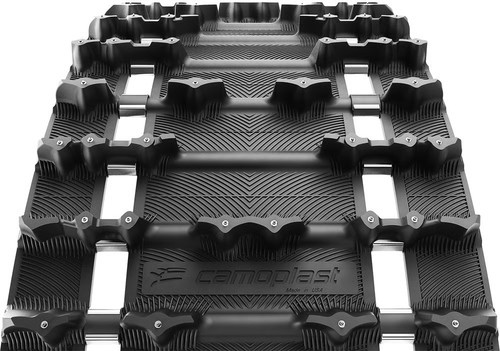 Camoplast ice attak - ice,