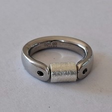 Tipit S - eismattierte