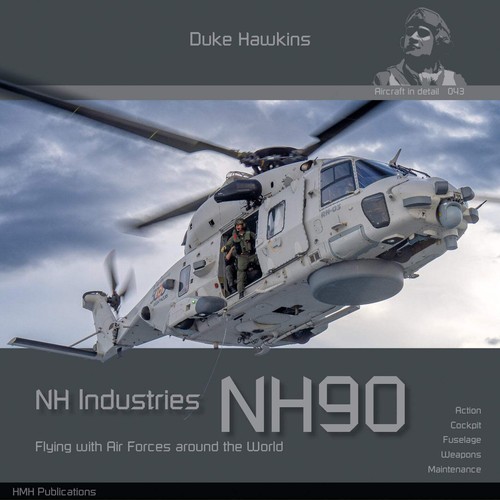 Duke hawkins industries - nh,