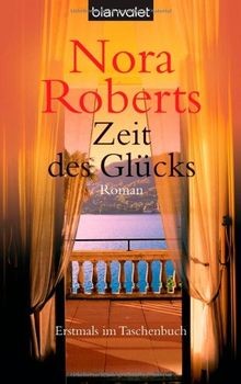 Zeit des glücks - des,