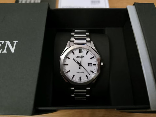 Citizen eco drive - citizen,