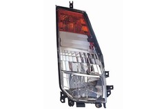 Hauptscheinwerfer Scheinwerfer